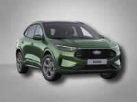 Neu Ford Kuga ST-Line 185 PS (136 kW) 2026 Bursting green SUV