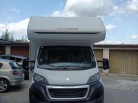 Gebraucht Weinsberg CaraHome 163 PS (119 kW) 2019 Weiß Van