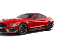 gebraucht Ford Mustang 5.0 Ti-VCT V8 Mach 1 LM KeyLess LED KAM