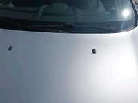 Gebraucht Ford Fiesta 82 PS (60 kW) 2012 Silber Kleinwagen