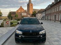 Gebraucht BMW X5 315 PS (231 kW) 2017 Schwarz SUV