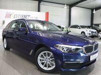 gebraucht BMW 520 d Touring BUSINESS / LIVE-COCKPIT / LED /