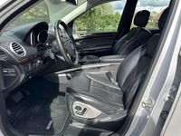 Gebraucht Mercedes GL500 387 PS (284 kW) 2007 Grau SUV