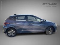 Gebraucht Hyundai i20 2026 Blau Kleinwagen