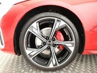 Gebraucht Audi A4 S-Line 204 PS (150 kW) 2024 Rot Kombi