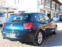 Gebraucht BMW 116 136 PS (100 kW) 2012 Kleinwagen