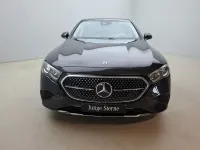 Gebraucht Mercedes E300 Advanced 313 PS (230 kW) 2025 Metalliclack graphitgrau Limousine