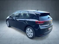 Gebraucht VW ID.3 Comfortline 150 kW (204 PS) 2024 Grenadillschwarz metallic Kleinwagen
