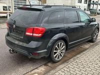 Gebraucht Fiat Freemont Black Code 170 PS (125 kW) 2014 Schwarz SUV
