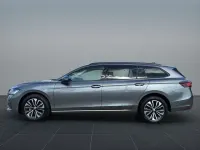 Gebraucht Skoda Superb SE L 150 PS (110 kW) 2024 Kombi
