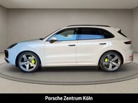 gebraucht Porsche Cayenne E-Hybrid