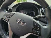 gebraucht Hyundai Tucson TUCSON1.6 Turbo 2WD DCT Style