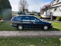 gebraucht Volvo V40 2l Benzin