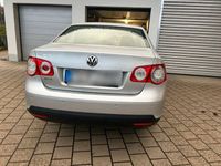 gebraucht VW Jetta 1,6