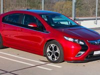 gebraucht Opel Ampera ePionier Edition*Plug-In Hybrid*Orig.83000KM*Leder