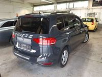 gebraucht VW Touran Comfortline **Winter+Massage+ACC**