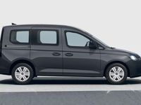 Gebraucht VW Caddy 114 PS (83 kW) 2024 Grau) (grau Van / Kleinbus