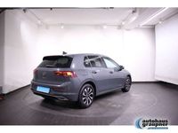 gebraucht VW Golf VIII 1.5 TSI Active