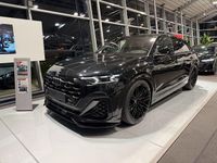 Neu Audi SQ8 Ambiente 700 PS (514 kW) 2025 Mythosschwarz metallic SUV