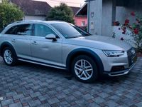 gebraucht Audi A4 Allroad quattro, 2.0 TDI, 120 kW