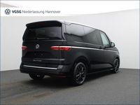 Gebraucht VW Multivan Style 150 PS (110 kW) 2025 Schwarz Van