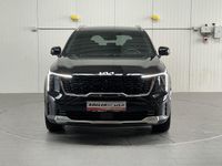 Neu Kia Sorento 193 PS (141 kW) 2026 Schwarz SUV