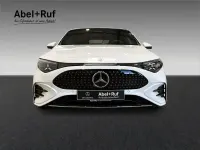 Gebraucht Mercedes CLA 250+ AMG 200 kW (272 PS) 2026 Weiß Limousine