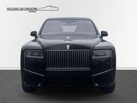 Neu Rolls Royce Cullinan 600 PS (441 kW) 2026 Black diamond SUV