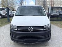 Gebraucht VW Transporter 102 PS (75 kW) 2018 Weiß Van