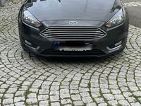 gebraucht Ford Focus 1,5 TDCi 88kW Business Turnier Busines...