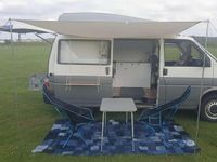 Gebraucht VW T4 68 PS (50 kW) 2000 Weiß Van