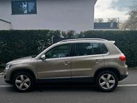 Gebraucht VW Tiguan 170 PS (125 kW) 2012 Andere farben SUV