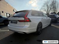 Gebraucht Volvo V90 Ultimate 455 PS (334 kW) 2022 Weiß Kombi