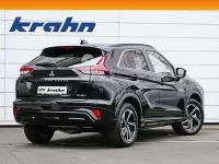 Neu Mitsubishi Eclipse Cross Select 188 PS (138 kW) 2025 Schwarz SUV