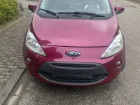 Usata Ford Ka Trend 69 CV (50 kW) 2010 Utilitaria