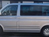 Brugt VW T5 174 HK (127 kW) 2006 Sølv Van