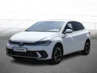 Neu VW Polo R-line 116 PS (85 kW) 2026 Pure white Kleinwagen