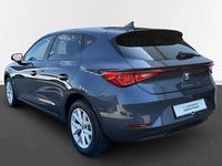 Gebraucht Seat Leon Style 150 PS (110 kW) 2025 Magnetic tech Limousine