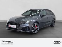 Gebraucht Audi A4 S-Line 204 PS (150 kW) 2025 Grau Kombi