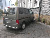 gebraucht Nissan Evalia NV200