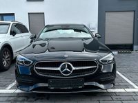 gebraucht Mercedes C220 Garantie