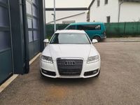 gebraucht Audi A6 Avant 2.7 TDI quattro Bi-Xenon Navi Leder AHK