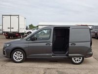 Neu Ford Transit Limited 122 PS (89 kW) 2025 Graphite grey metallic Van / Kleinbus