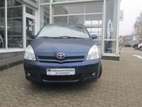 gebraucht Toyota Corolla Verso 2.2 D-CAT Executive Standort Mayen