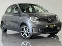Używany Renault Twingo Intens 92 KM (67 kW) 2019 Szary Hatchback