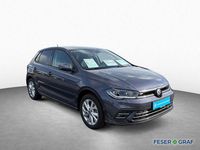 Gebraucht VW Polo Style 95 PS (69 kW) 2025 Grau Kleinwagen