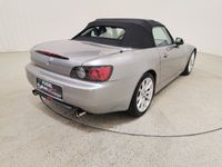 gebraucht Honda S 2000 2.0 i-VTEC