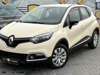 Gebraucht Renault Captur 90 PS (66 kW) 2016 Beige SUV