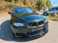 Gebraucht BMW 335 Performance 306 PS (225 kW) 2006 Schwarz Coupé