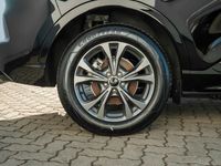 Gebraucht Ford Kuga ST-Line 224 PS (164 kW) 2024 Schwarz / obsidianschwarz SUV